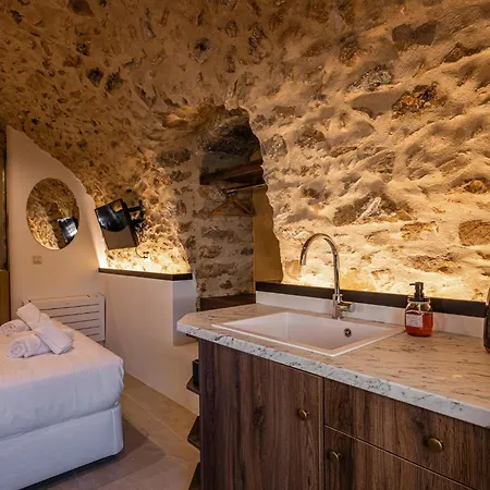 Hawk Tower - Towers Complex