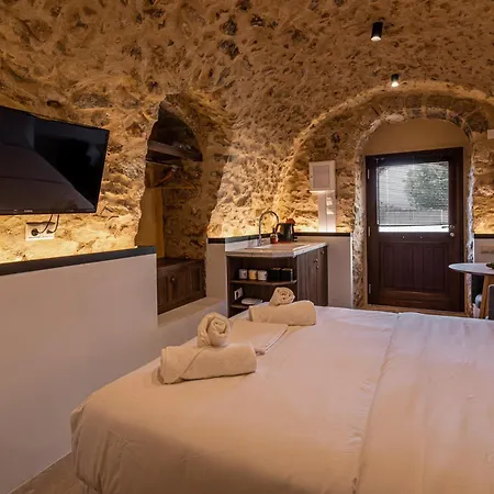 Apartman Hawk Tower - Towers Complex Pírgosz