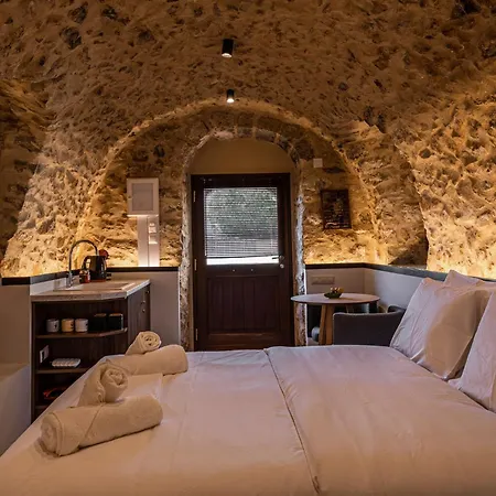 Hawk Tower - Towers Complex