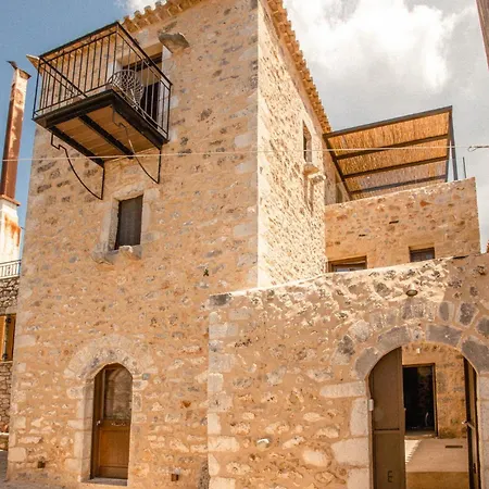 Apartment Hawk Tower - Towers Complex Pyrgos