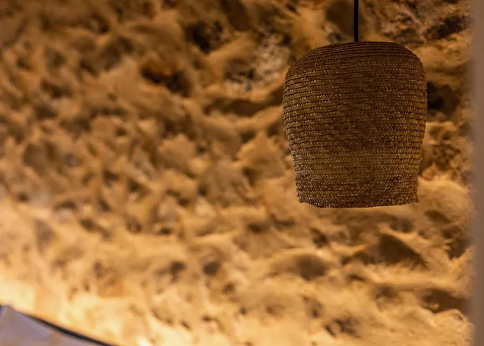 Apartament Hawk Tower - Towers Complex Pirgos (Mani)