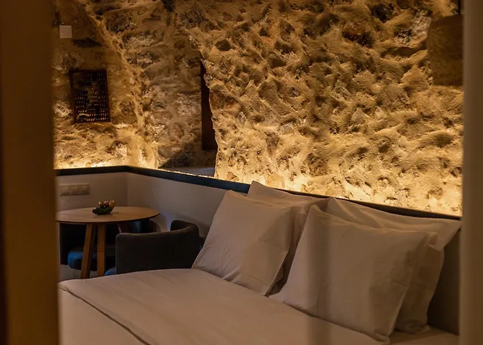 Hawk Tower - Towers Complex Pirgos (Mani)