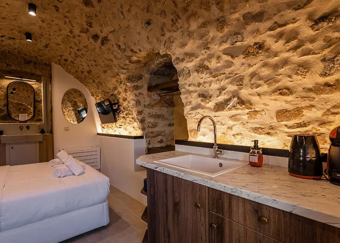 Hawk Tower - Towers Complex