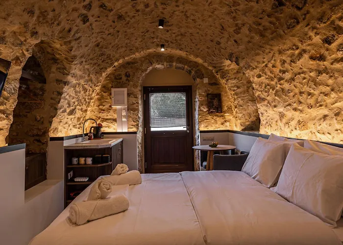 Hawk Tower - Towers Complex