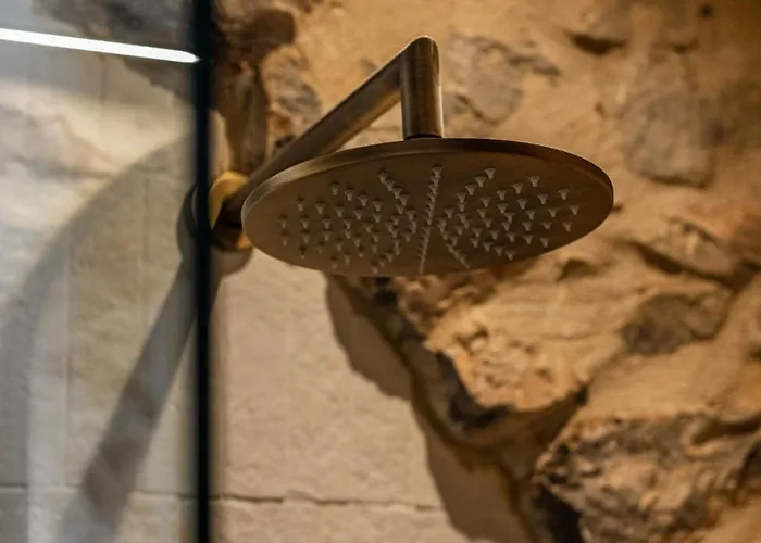 Apartament Hawk Tower - Towers Complex Pirgos (Mani)