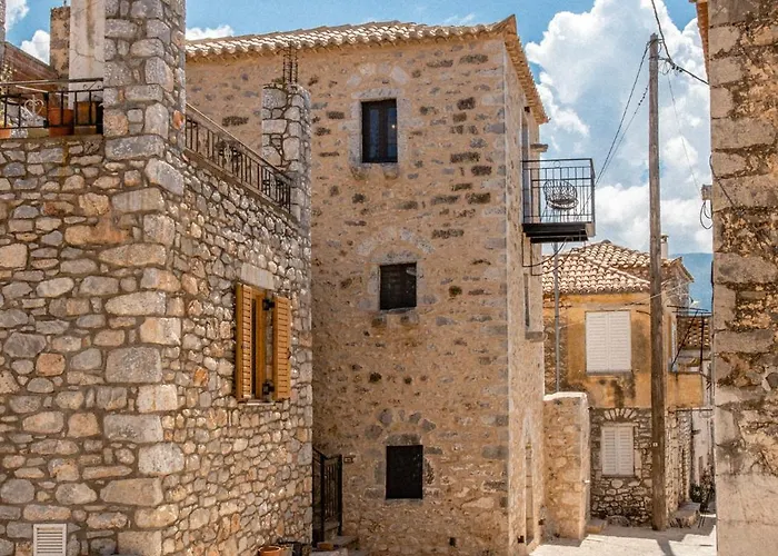 Apartament Hawk Tower - Towers Complex *